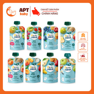 Hoa quả nghiền fruto nga