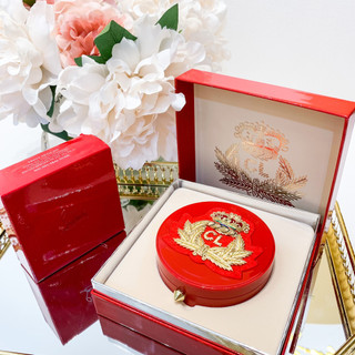 Phấn nước ❣️freeship❣️ phấn nước christian louboutin beauty's new teint fétiche le cushion