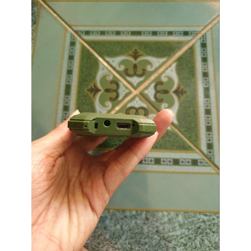 Điện thoại Point MK6