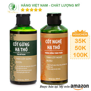 Giảm 50K - Đơn 479K  Combo dưỡng trắng body và săn chắc eo sau sinh