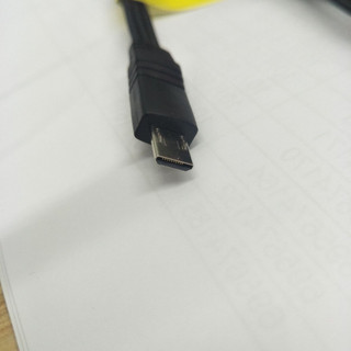 CÁP AV MÁY ẢNH MÁY QUAY PHIM SONY VMC-15MR2 (MICRO USB 10PIN TO AV)