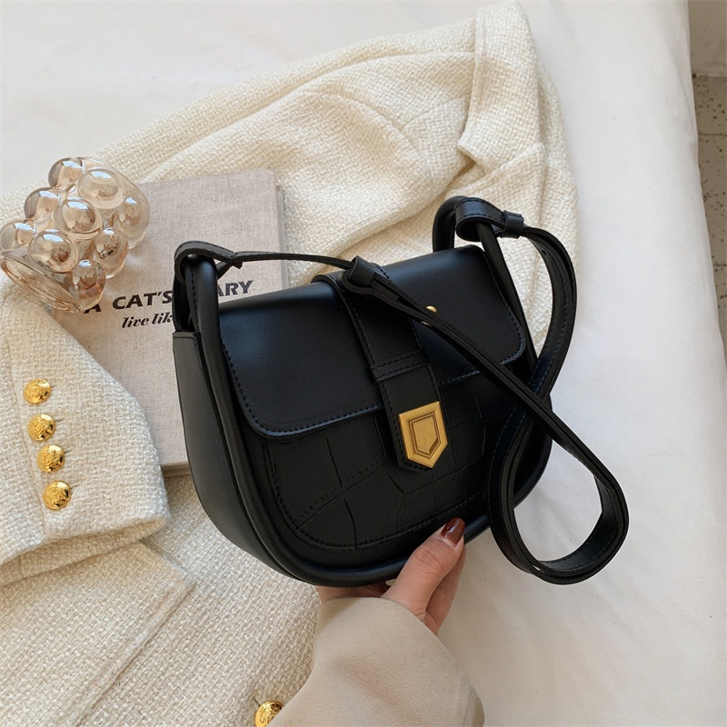 Túi nữ đeo chéo dáng siêu xinh túi xách nữ đẹp giá rẻ thiết kế phong cách hiện đại trẻ trung và cá tính TDC120 | BigBuy360 - bigbuy360.vn