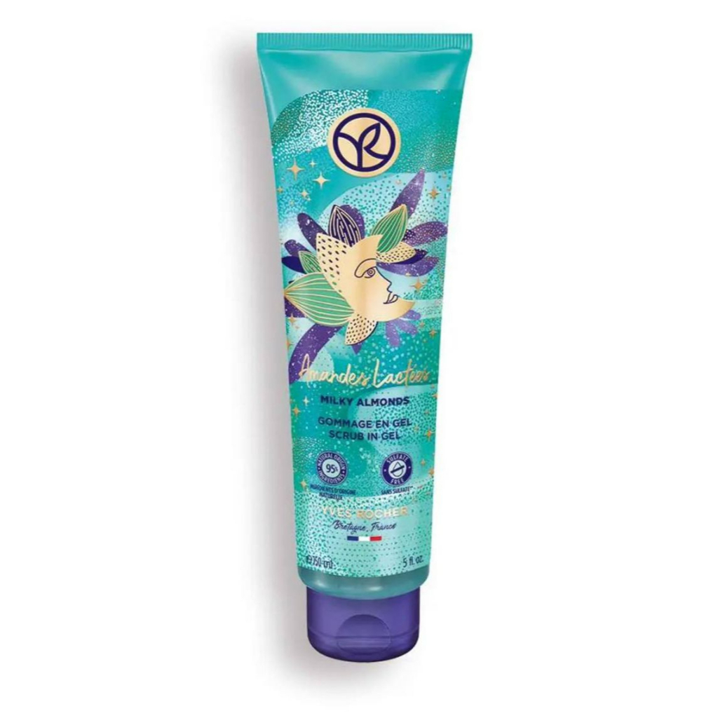 Kem dưỡng da tay Yves Rocher 30ml