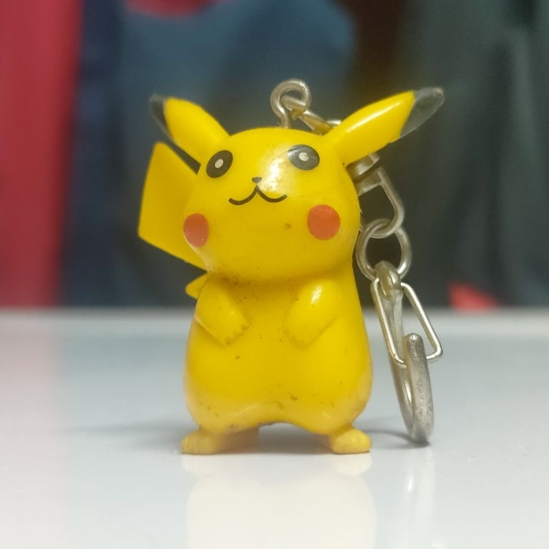 Móc khoá Picachu dễ thương MK012