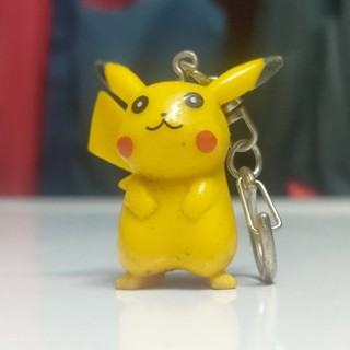 Móc khoá Picachu dễ thương MK012