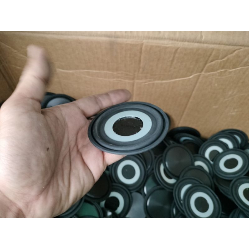 Màng loa cộng hưởng