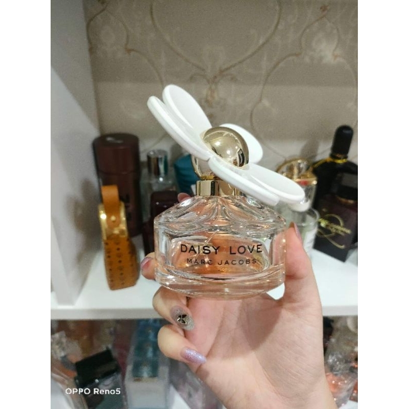 Nước hoa Daisy Love Marc Jacobs EDT chiết 10ml