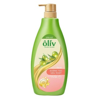 Dầu xả Oliv 650ml