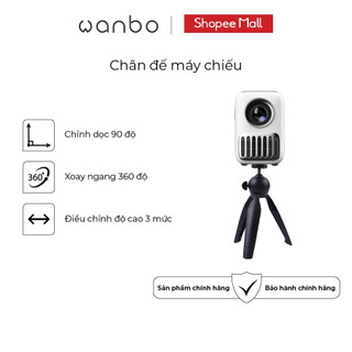 Chân đế máy chiếu Wanbo - Chân đế để bàn