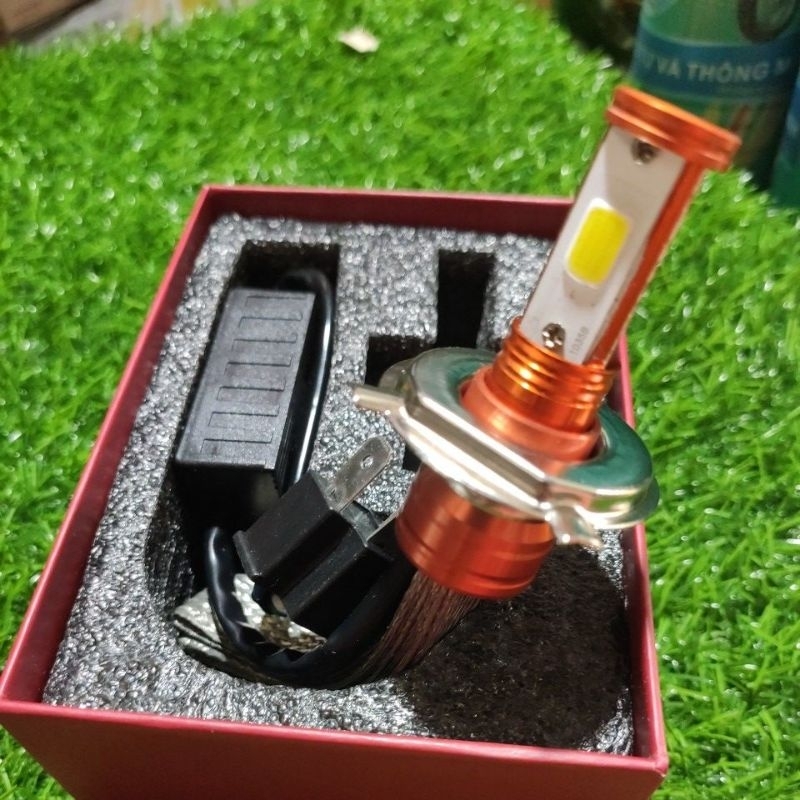 Đèn led siêu sáng chống nước lumileds cho xe máy