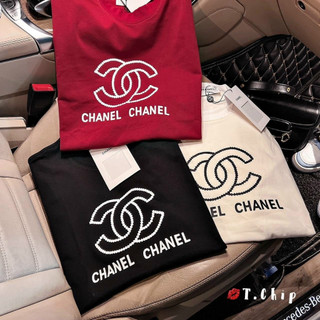 Áo thun nữ chất mềm mịn mát unisex 97