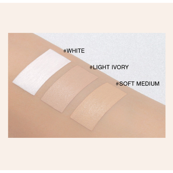 Che khuyết điểm 3CE SKIN FIT COVER LIQUID CONCEALER