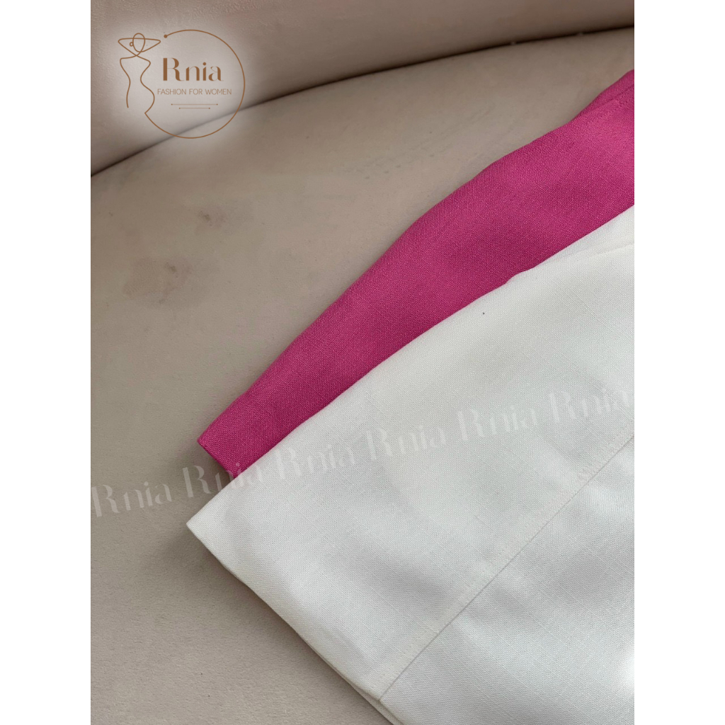 Sét Bộ Đũi Chân Chữ A RNIA B23111 - R05