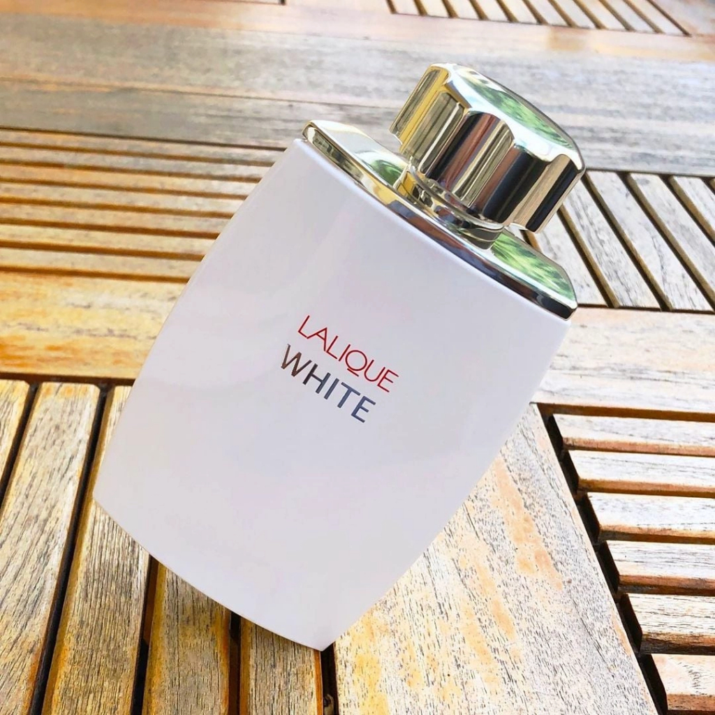 Nước hoa Lalique White