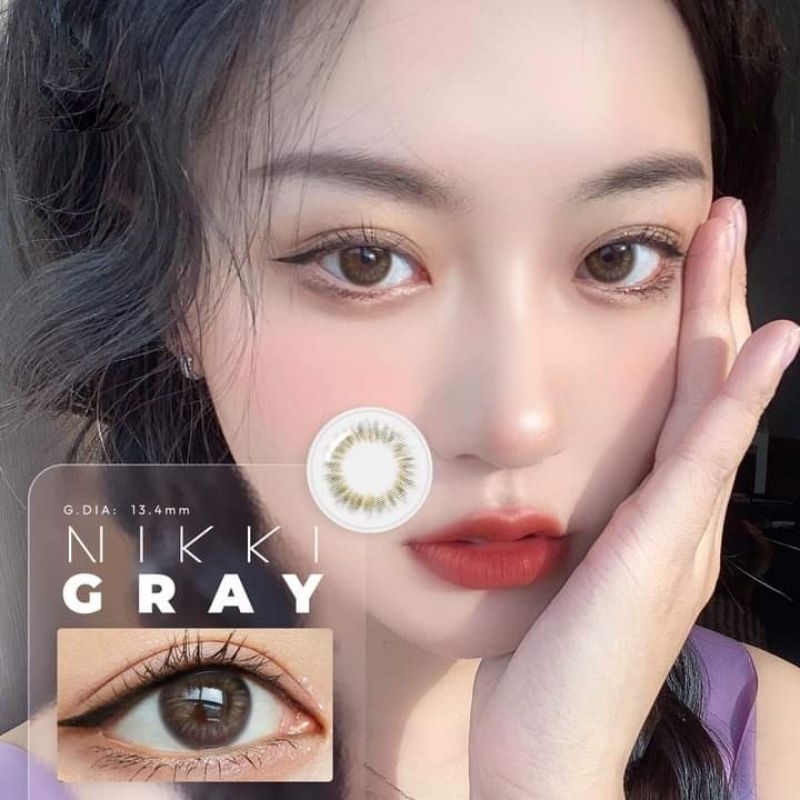 20 MẪU LENS FILTER 0 ĐỘ TONE TÂY HOT MẪU MỚI