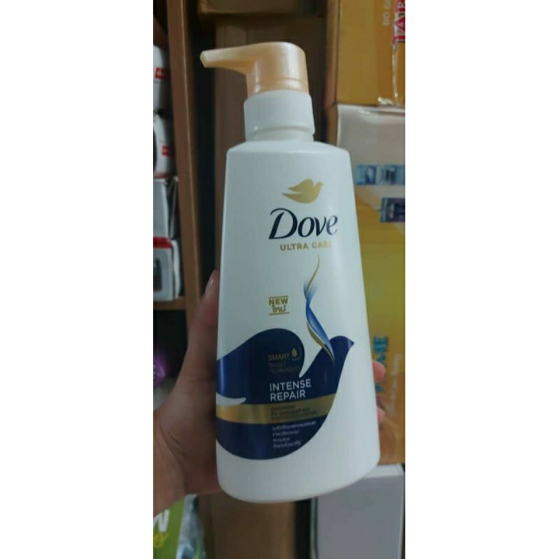 Dầu xã tóc Dove Thái Lan