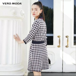Đầm dệt kim Vero Moda chất dày dặn