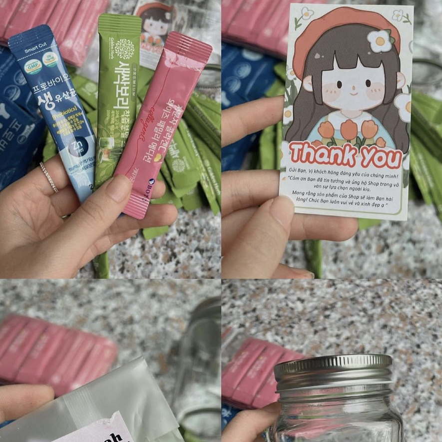 Set đẹp da (tặng kèm bình mới xinh) | BigBuy360 - bigbuy360.vn