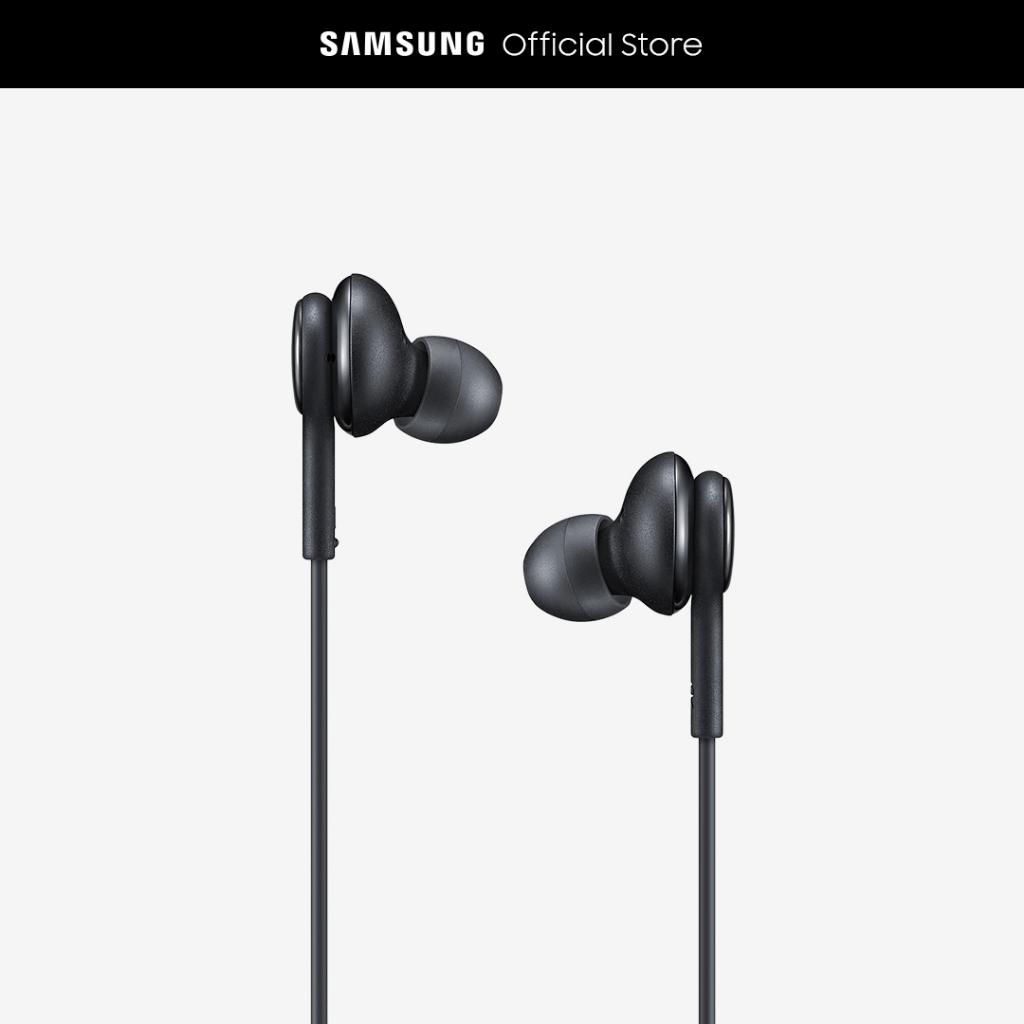 Tai nghe có dây Samsung IA500, Đen | BigBuy360 - bigbuy360.vn