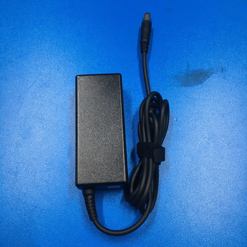 SẠC LAPTOP DELL 19.5V  65W , 90W  KIM TO HÀNG CHÍNH HÃNG
