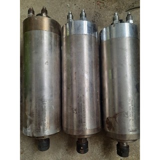 củ đục cnc( spindle) 380v