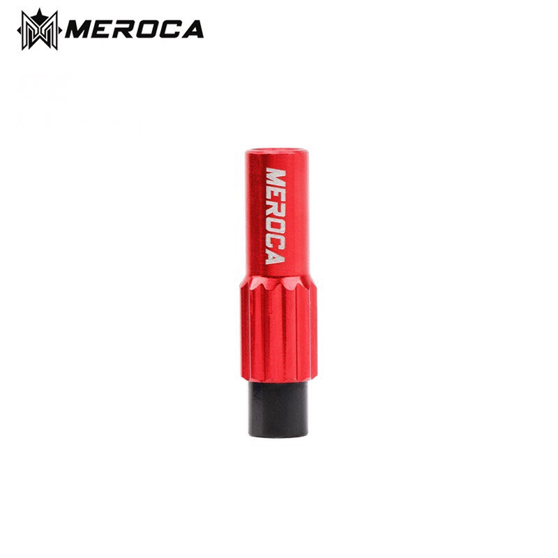 Đầu Nối Dây Đề Dây Phanh Xe Đạp MEROCA