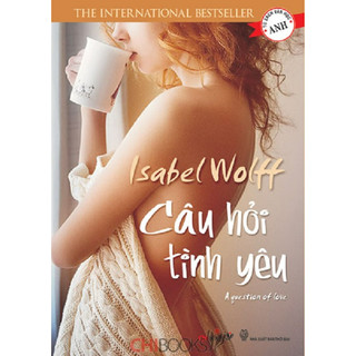 Sách: câu hỏi tình yêu