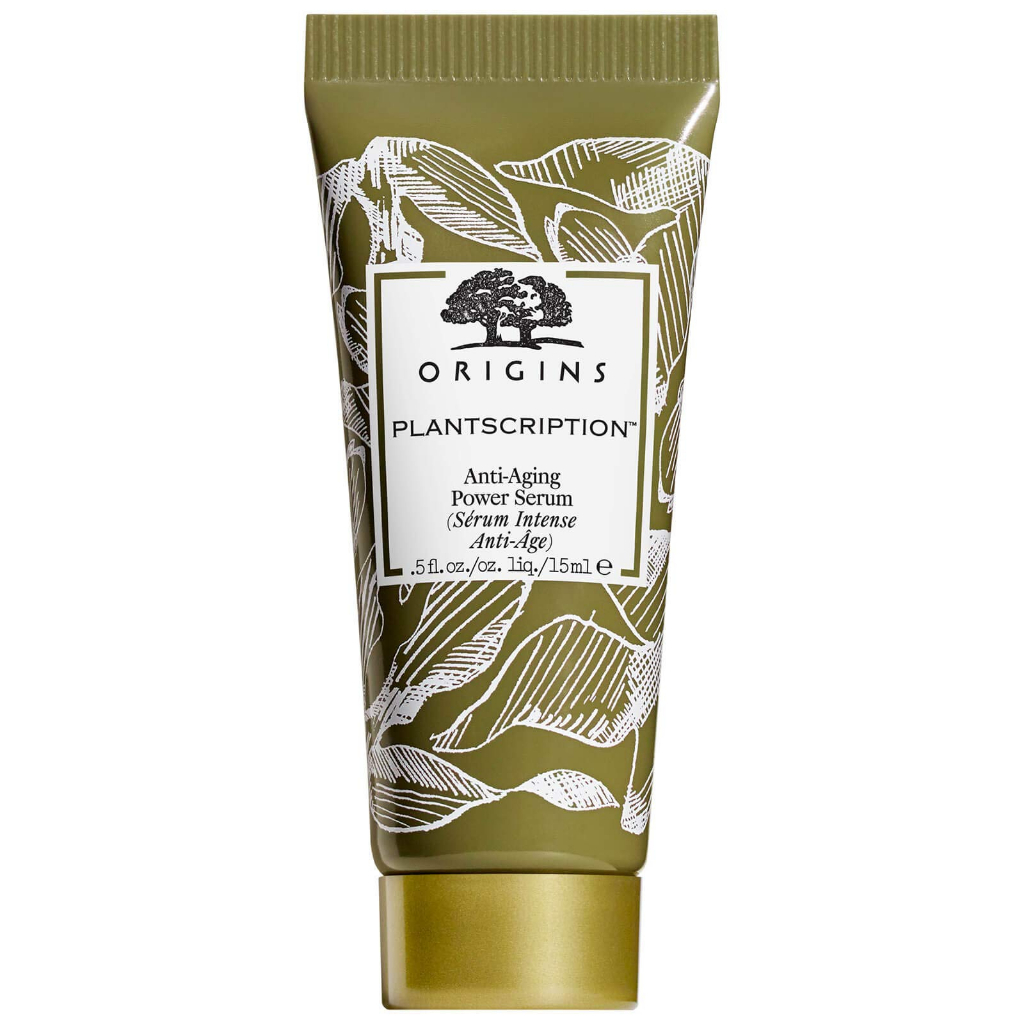 (New) Tinh Chất Chống lão hóa Origins Plantscription Anti Aging Power Serum 15ml