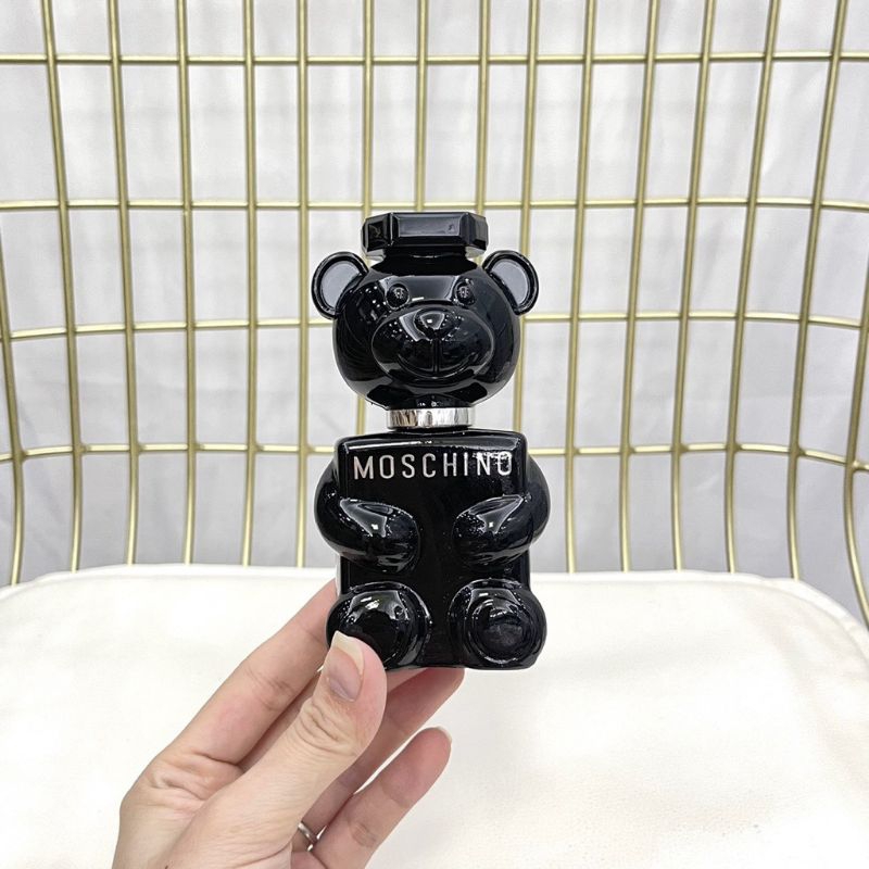 Nước Hoa Nam Toy Boy Moschino