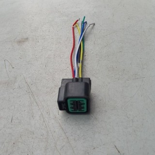 Giắc cắm đui đèn hậu huyn đai mighty2