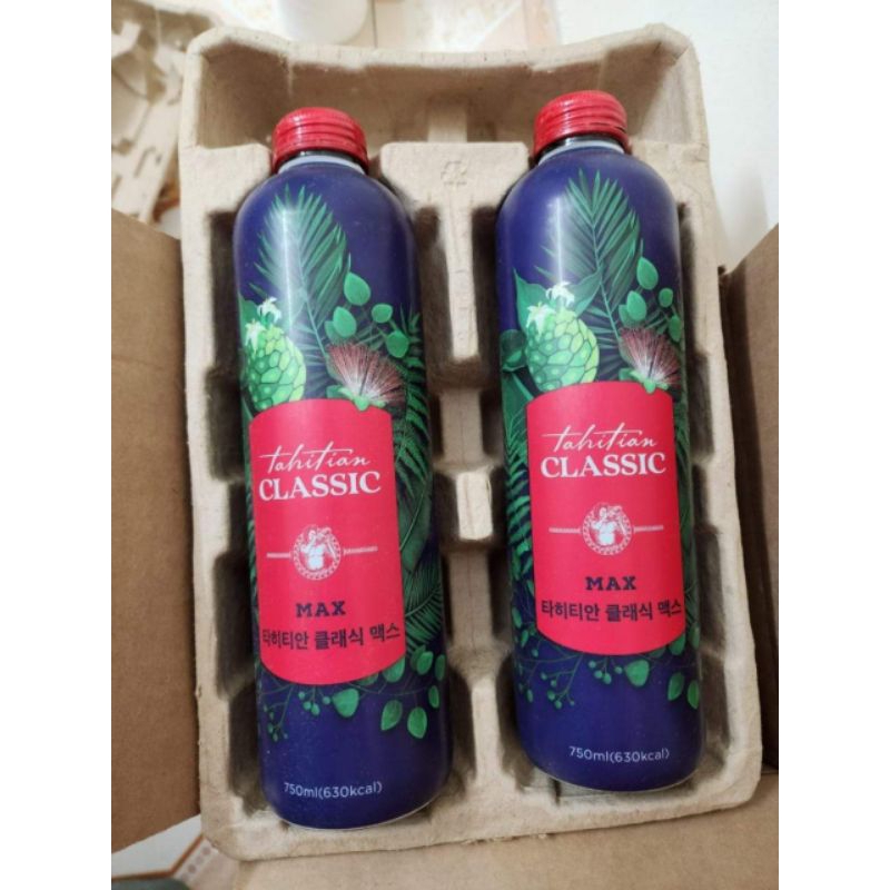 Noni max Tahitian Nawage trái nhàu mẫu mới nhất. ( 1 thùng = 4 chai ) hàng chính hãng giá tốt.