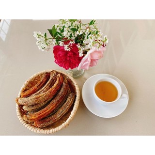 Chuối Laba Lâm Đồng sấy dẻo
