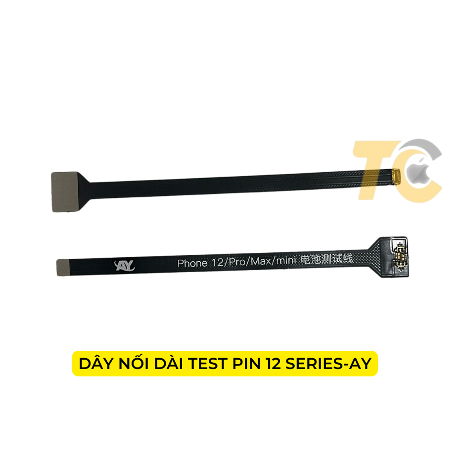 DÂY NỐI DÀI TEST PIN