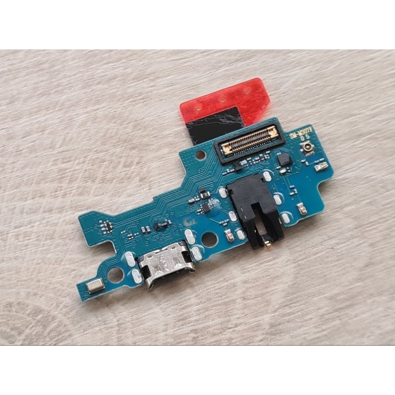 Cụm sạc zin Samsung M30s SM-M307F