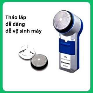 Máy cạo râu Panasonic ES6850 made Thái Lan-