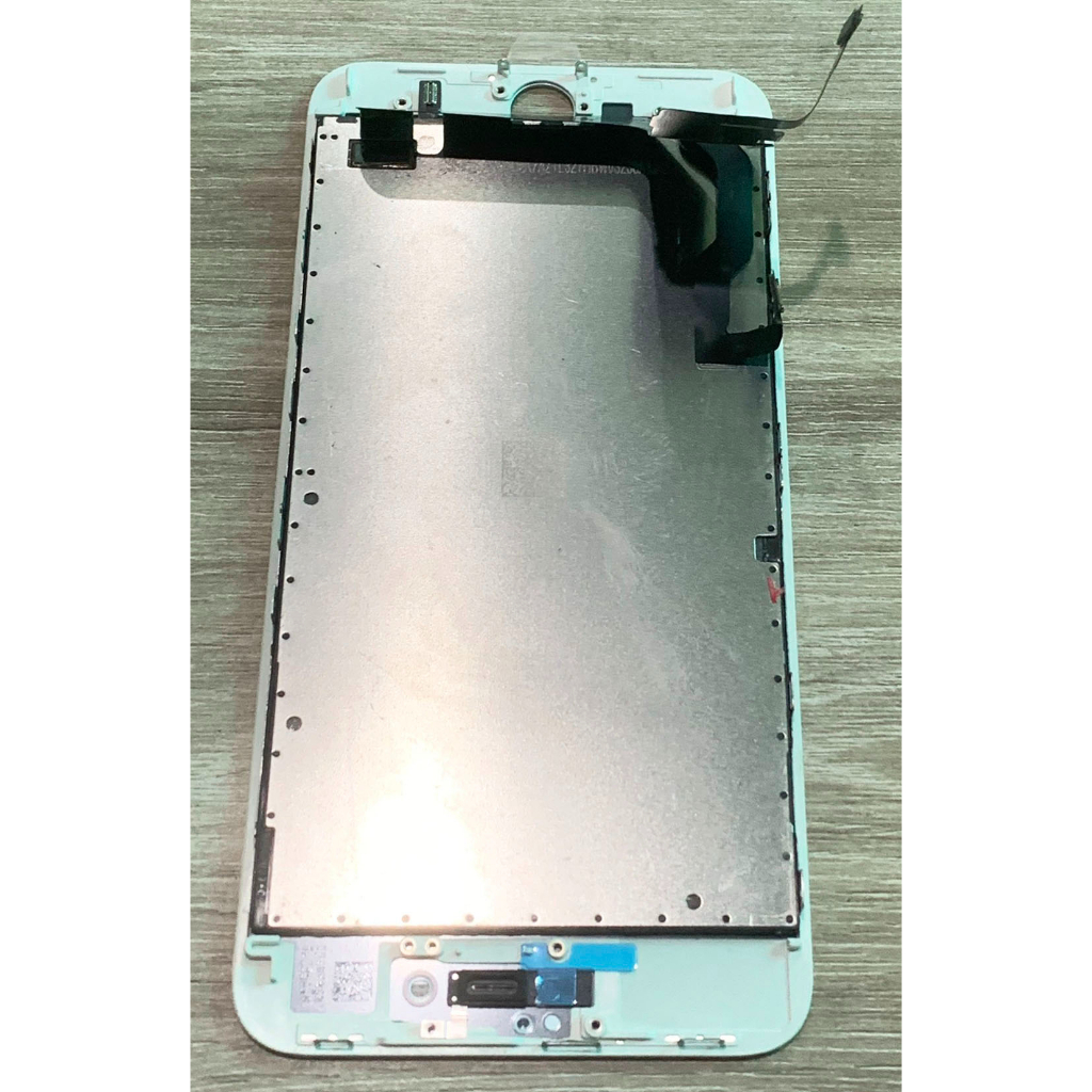 Màn hình 8 plus cũ, đã qua ép kính - Đã bán 87c trước khi bị xóa