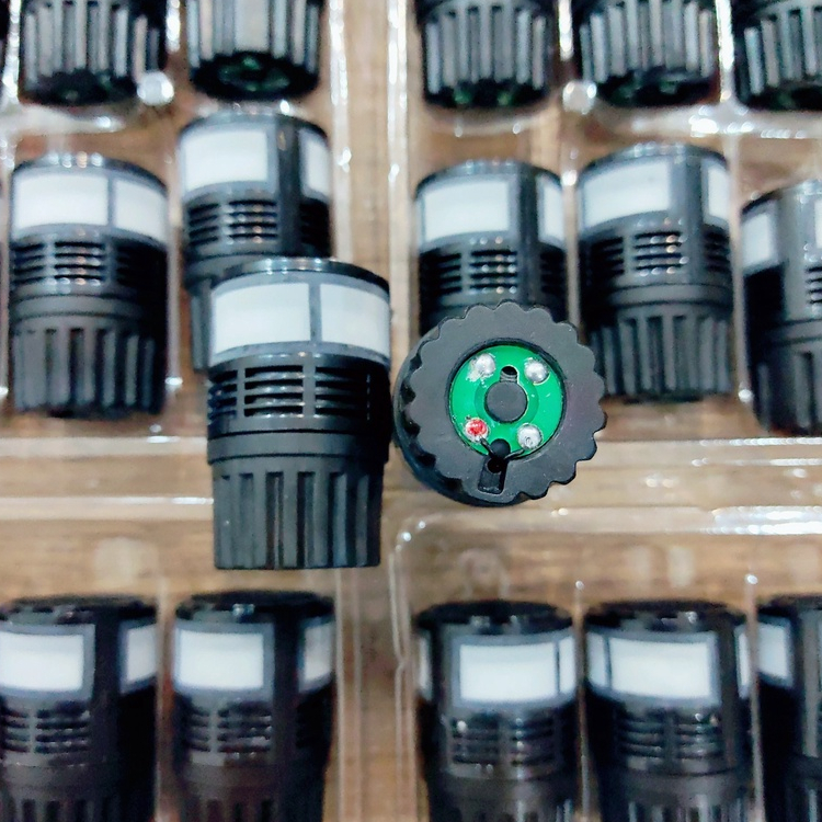 Củ Micro - Đầu Coil Micro Baier K4