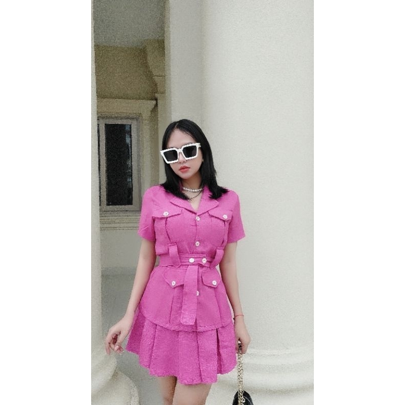 THANH LÝ NGUYÊN SÉT