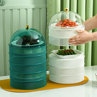 Lồng Bàn 5 Tầng Cao Cấp Tiện Lợi - Darling Home