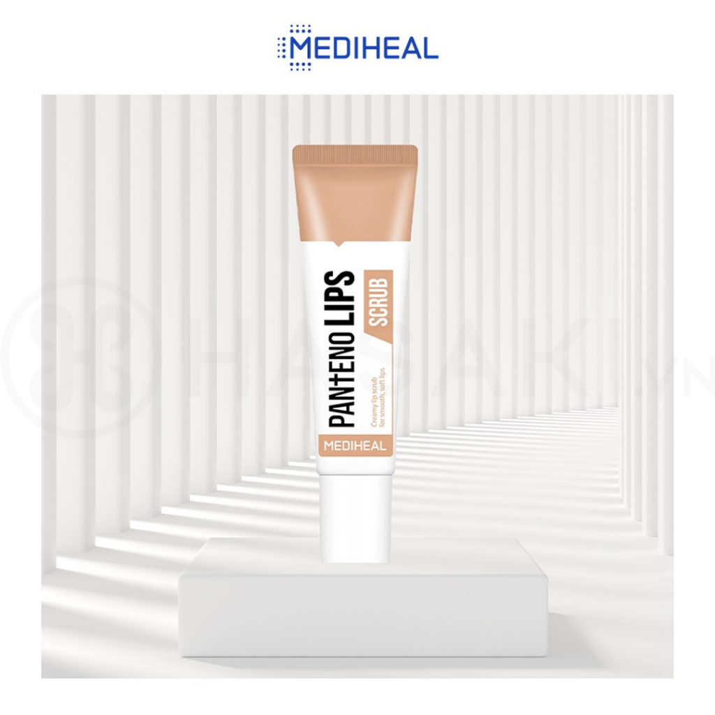 Son Hỗ Trợ Giảm Thâm Môi Labocare Panteno Lips