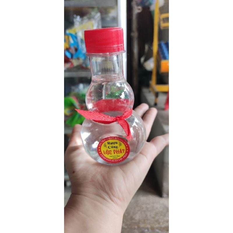 Rịu cúng 200ml