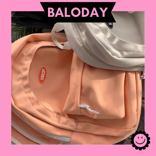 Balo Nữ dễ thương, có khả năng chống nước XNKOP