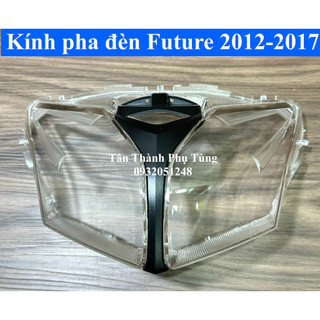Kính Pha đèn Future 2012-2017, Future mập Phukienxemay