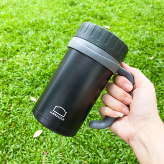 Ca giữ nhiệt 500ml Lock and lock, Lock & Lock