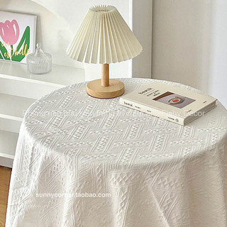Khăn Trải Bàn Sofa Phong Cách Vintage