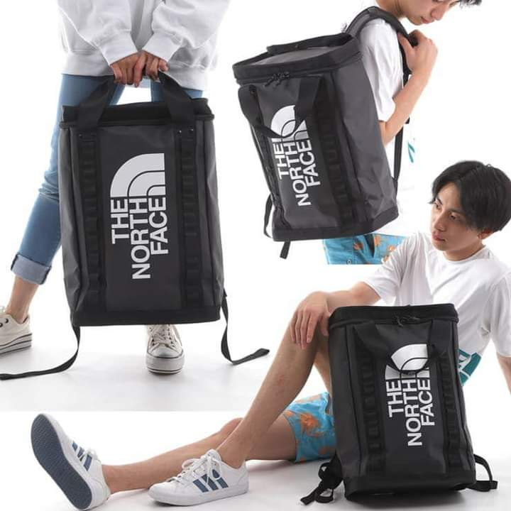 Balo The North Face Explore Fusebox L