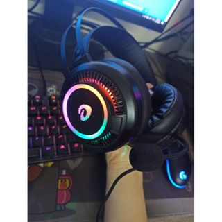 Tai nghe Gamming 2nd Dareu EH416-EH722x-EH925 hàng 2nd đã qua sử dụng