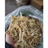 Cá Chi Chi, Khô cá cơm, Khô cá chi chi ngon cơm - Túi 500g