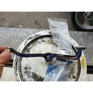 Cần sang số xe SYM Magic100