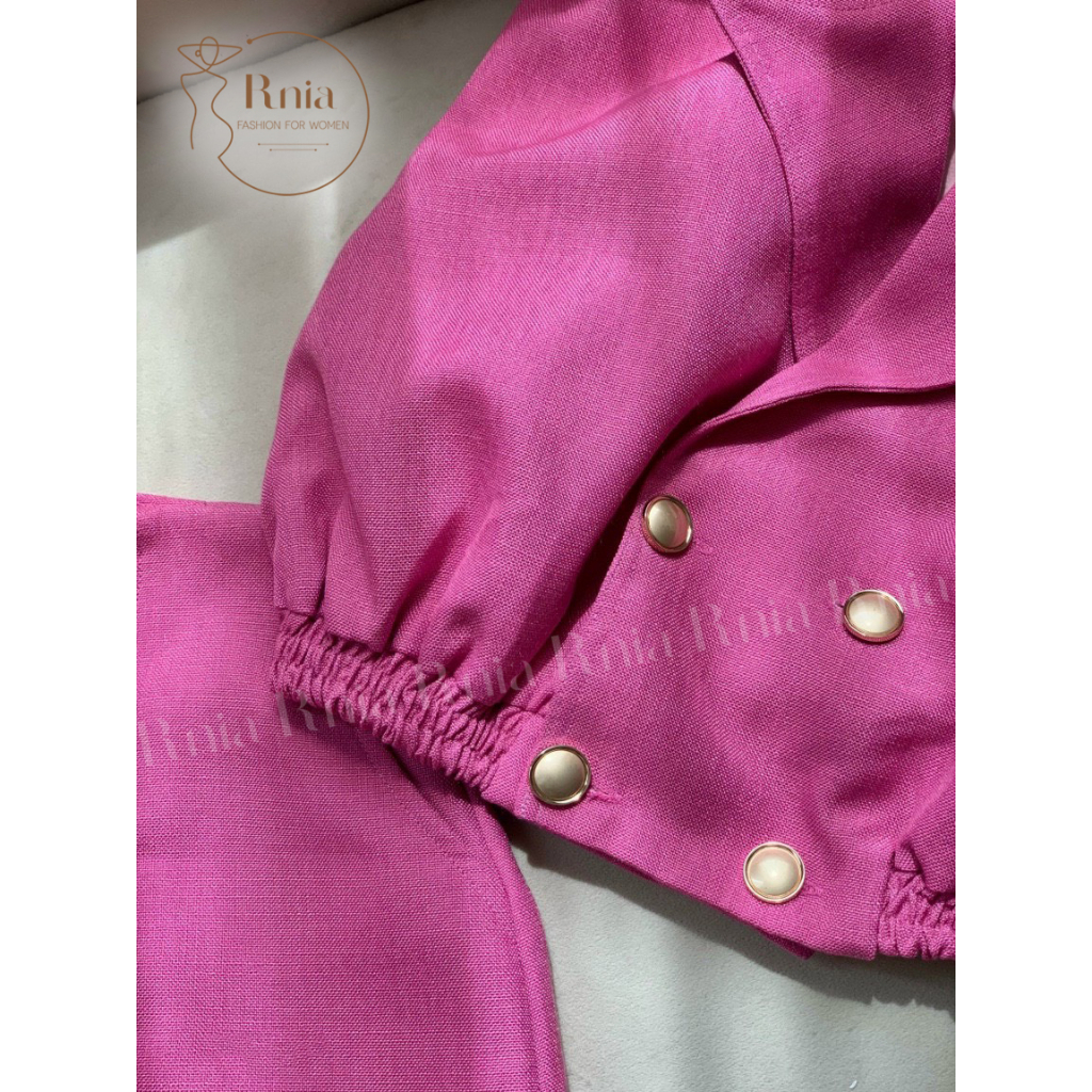 Sét Bộ Đũi Chân Chữ A RNIA B23111 - R05